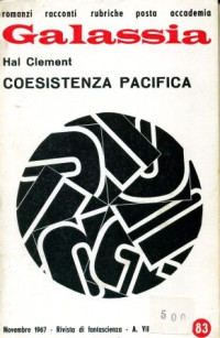 Hal Clement — Coesistenza pacifica