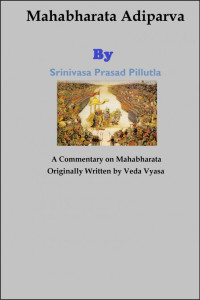 Srinivasa Prasad Pillutla — Mahabharata