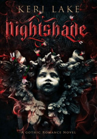 Keri Lake — Nightshade