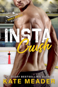 Kate Meader [Meader, Kate] — Instacrush