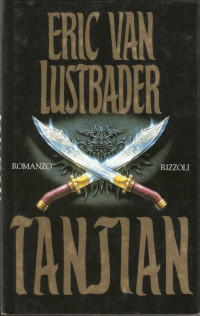 Eric van Lustbader — Tanjian