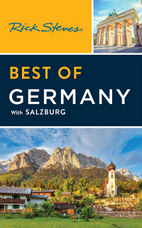 Rick Steves — Rick Steves Best of Germany