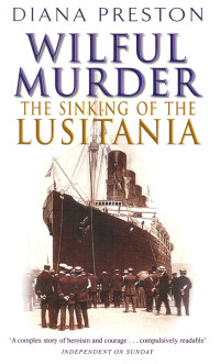 Preston, Diana — Wilful Murder