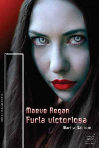 Marita Gallman — Furia victoriosa