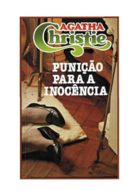 Agatha Christie — Punição Para a Inocência