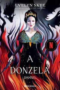 Evelyn Skye — A Donzela