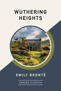 Brontë, Emily — Wuthering Heights 