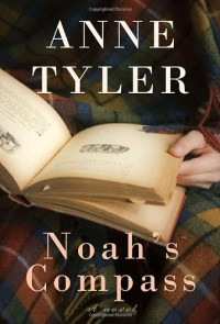 Anne Tyler — Noah's Compass