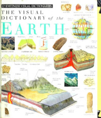 Martyn Bramwell — Visual Dictionary of the Earth