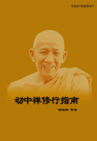 隆波田 — 动中禅修行指南