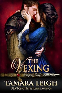 Tamara Leigh [Leigh, Tamara] — The Vexing
