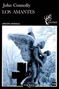 John Connolly — Los amantes