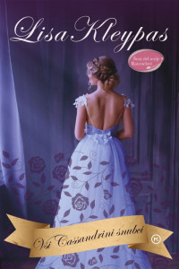 Lisa Kleypas — Vsi Cassandrini snubci