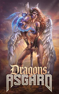 Logan Jacobs — Dragons of Asgard - 01