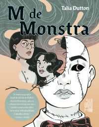 Talia Dutton — M de Monstra