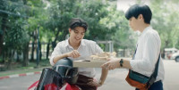 Mame  — Love in the air Prapai Sky 