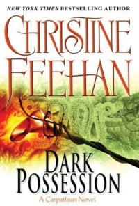 Christine Feehan [Feehan, Christine] — Dark Possession