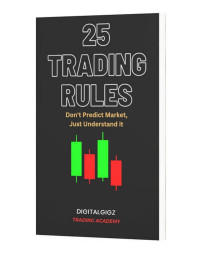 Trading Academy  — 25 TRADING RULES
