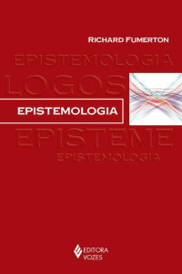 Richard Fumerton — Epistemologia