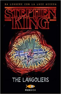Stephen King [King, Stephen] — The langoliers