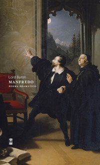 Lord Byron — Manfredo (Coleção Lord Byron)