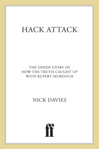 Nick Davies — Hack Attack