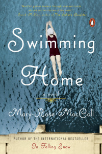 Mary-Rose MacColl — Swimming Home