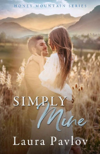 Laura Pavlov — Simply Mine