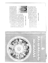Y k bansal — Mathematical astrology