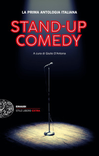 VV., AA. — Stand-up Comedy