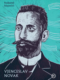 Vjenceslav Novak — Posljednji Stipančići