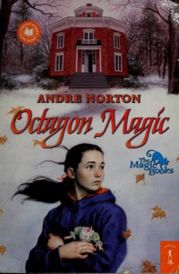 Andre Norton — Octagon Magic