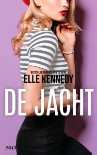 Elle Kennedy — De jacht