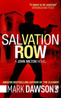 Mark Dawson — Salvation Row