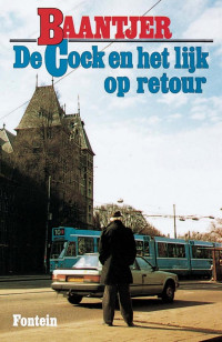 A.C. Baantjer — 28 De Cock en Het Lijk Op Retour