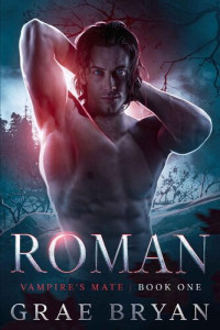 Grae Bryan — Roman