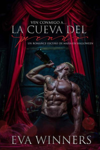 Eva Winners — La cueva del pecado