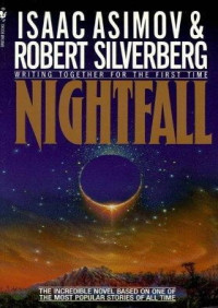 Isaac Asimov — Nightfall