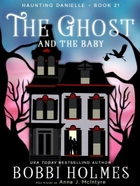 Bobbi Holmes & Anna J. McIntyre [Holmes, Bobbi & McIntyre, Anna J.] — The Ghost and the Baby