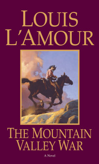 Louis L'Amour — Kilkenny; Series Bundle