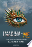 Tahereh Mafi — Imagina-me