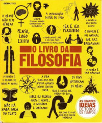 Varios Autores — O Livro da Filosofia
