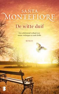 Santa Montefiore — De witte duif