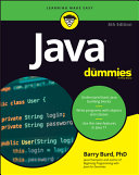 Barry Burd — Java For Dummies, 8th Edition