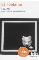La Fontaine, J. — Fables et Contes