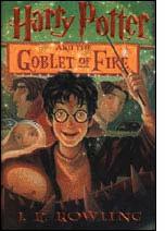 J. K. Rowling — Harry Potter e o Cálice de Fogo
