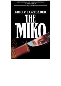 Unknown — 02 The Miko