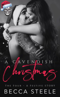Becca Steele — A Cavendish Christmas