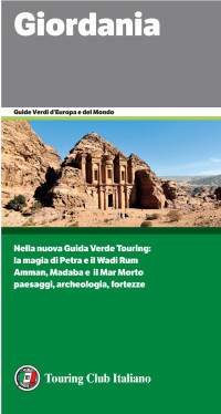 AA. VV. — Giordania