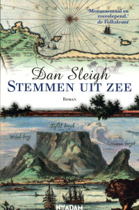 Sleigh, Dan — Stemmen uit zee